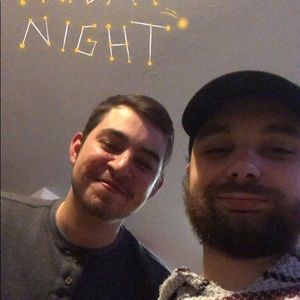 Meet your Posher, Jared